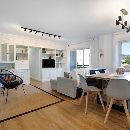Apartamento Armonia Торремолінос Екстер'єр фото