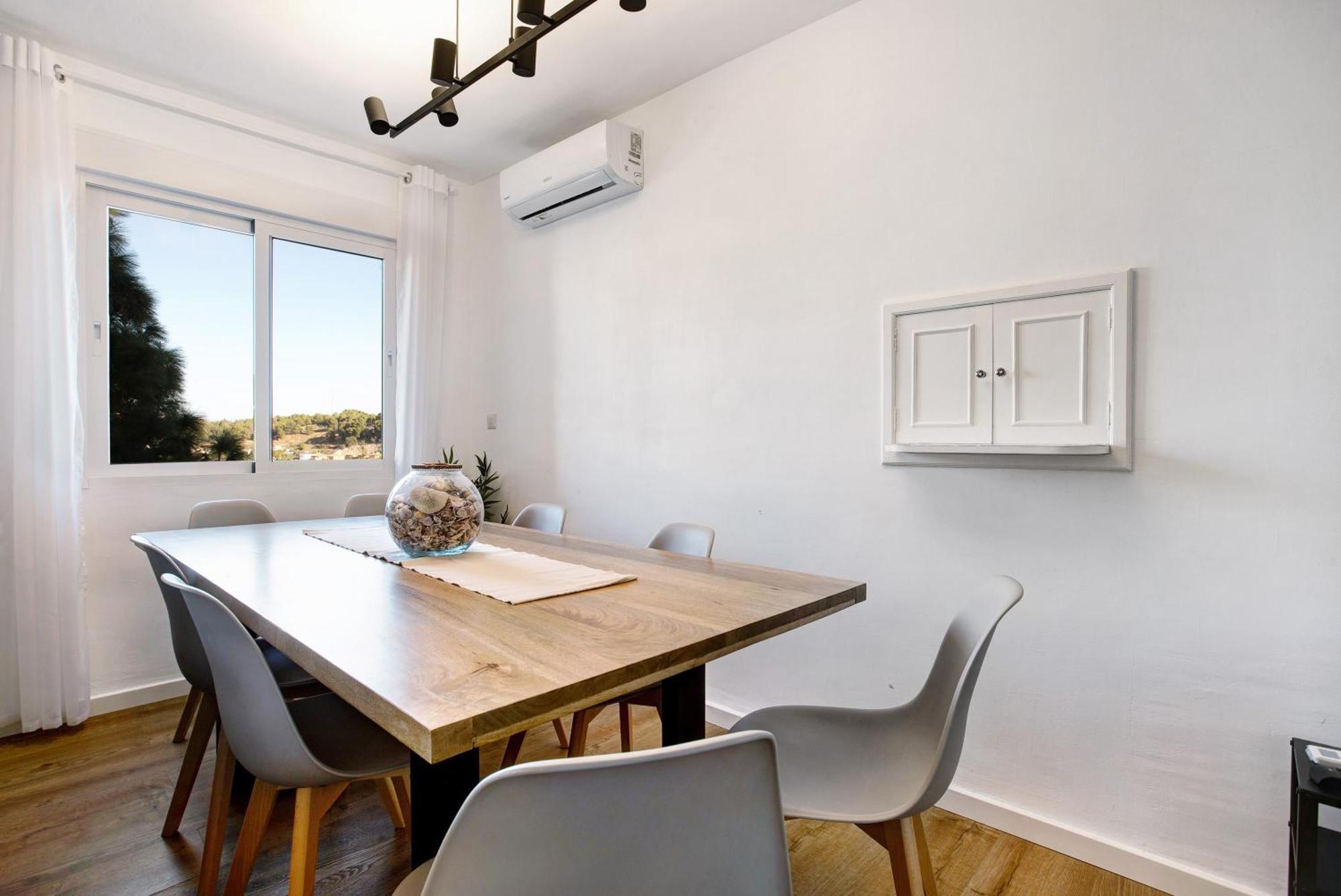 Apartamento Armonia Торремолінос Екстер'єр фото