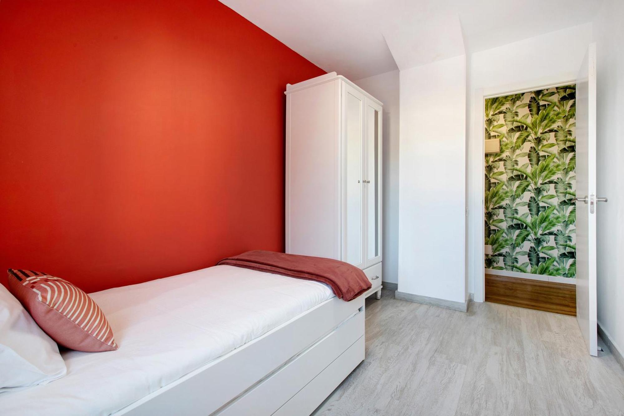 Apartamento Armonia Торремолінос Екстер'єр фото