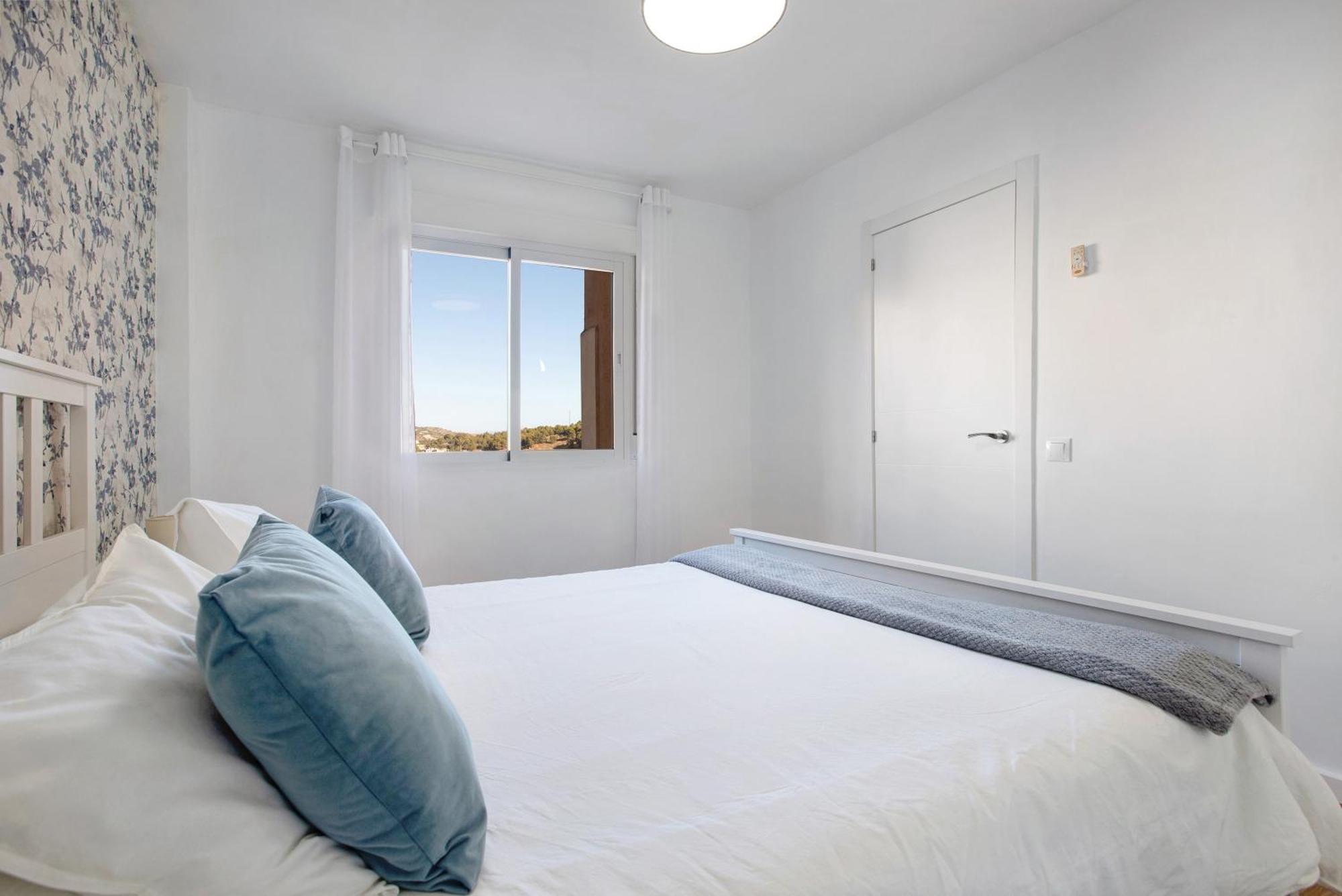 Apartamento Armonia Торремолінос Екстер'єр фото