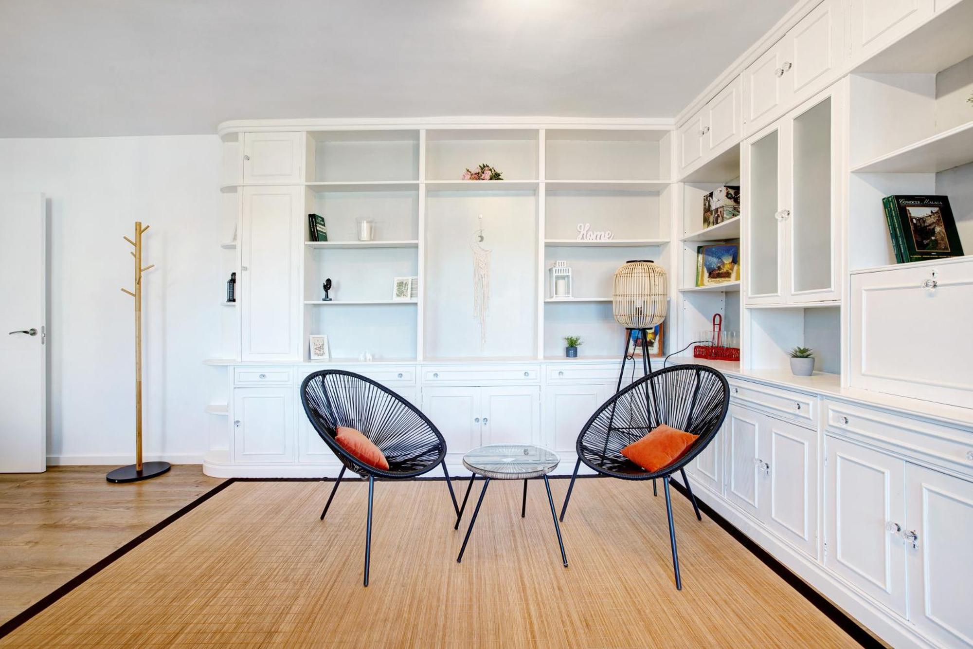 Apartamento Armonia Торремолінос Екстер'єр фото