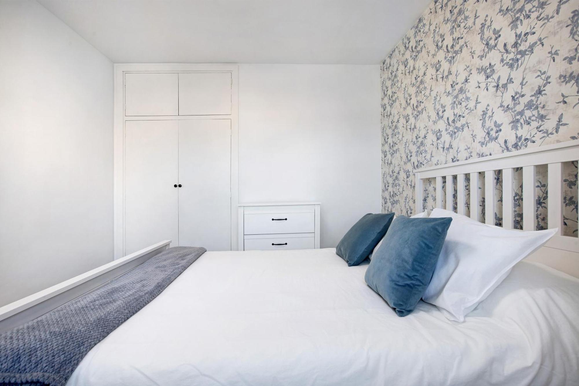 Apartamento Armonia Торремолінос Екстер'єр фото
