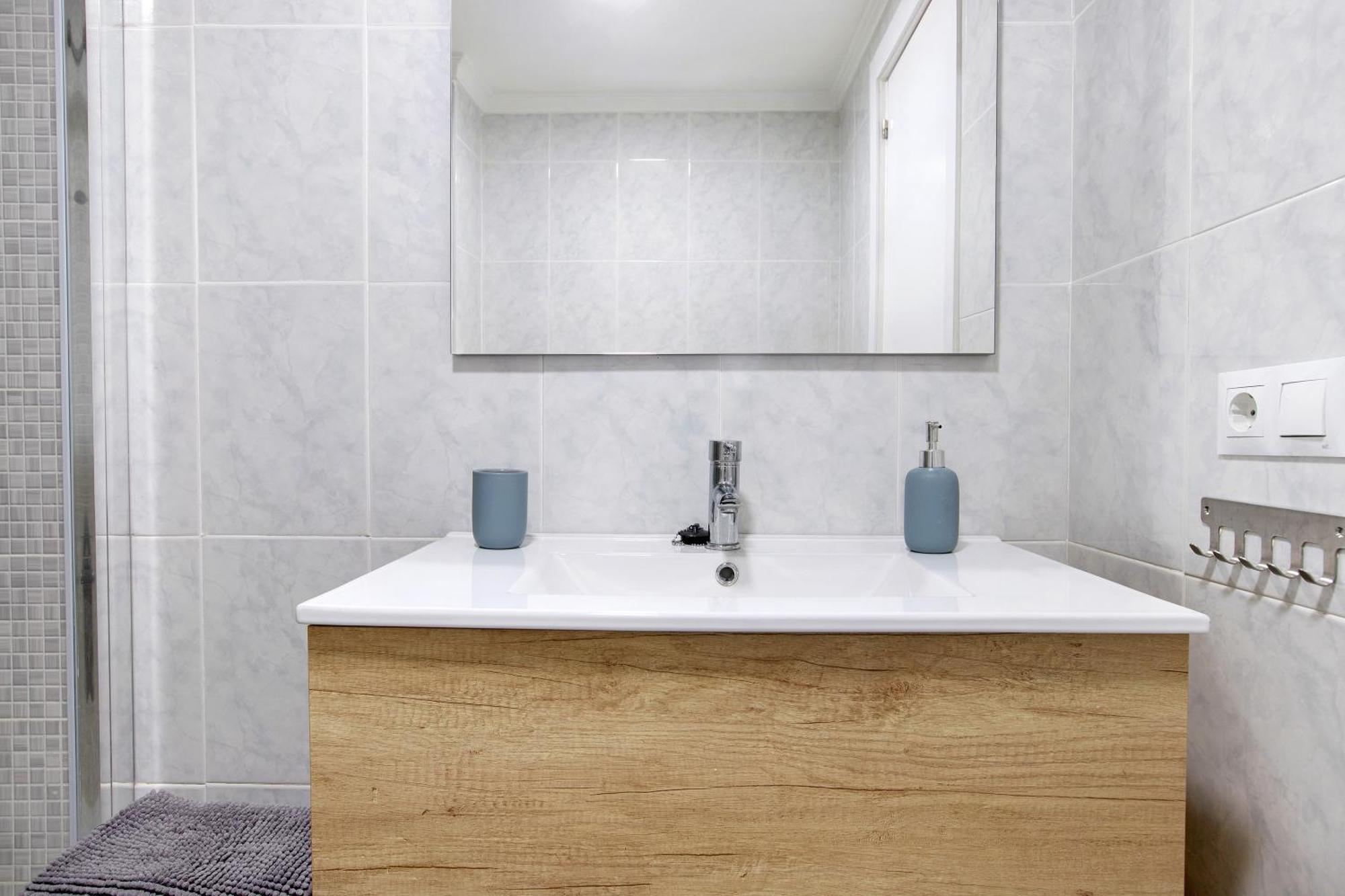 Apartamento Armonia Торремолінос Екстер'єр фото