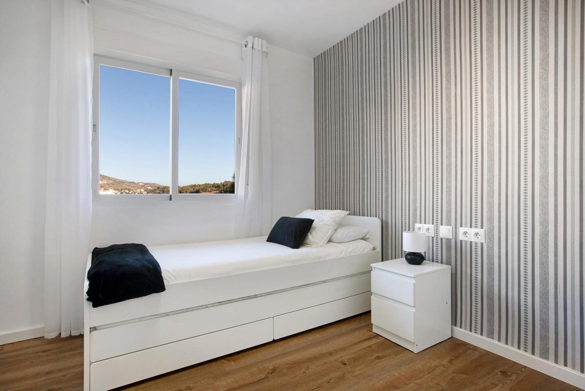 Apartamento Armonia Торремолінос Екстер'єр фото