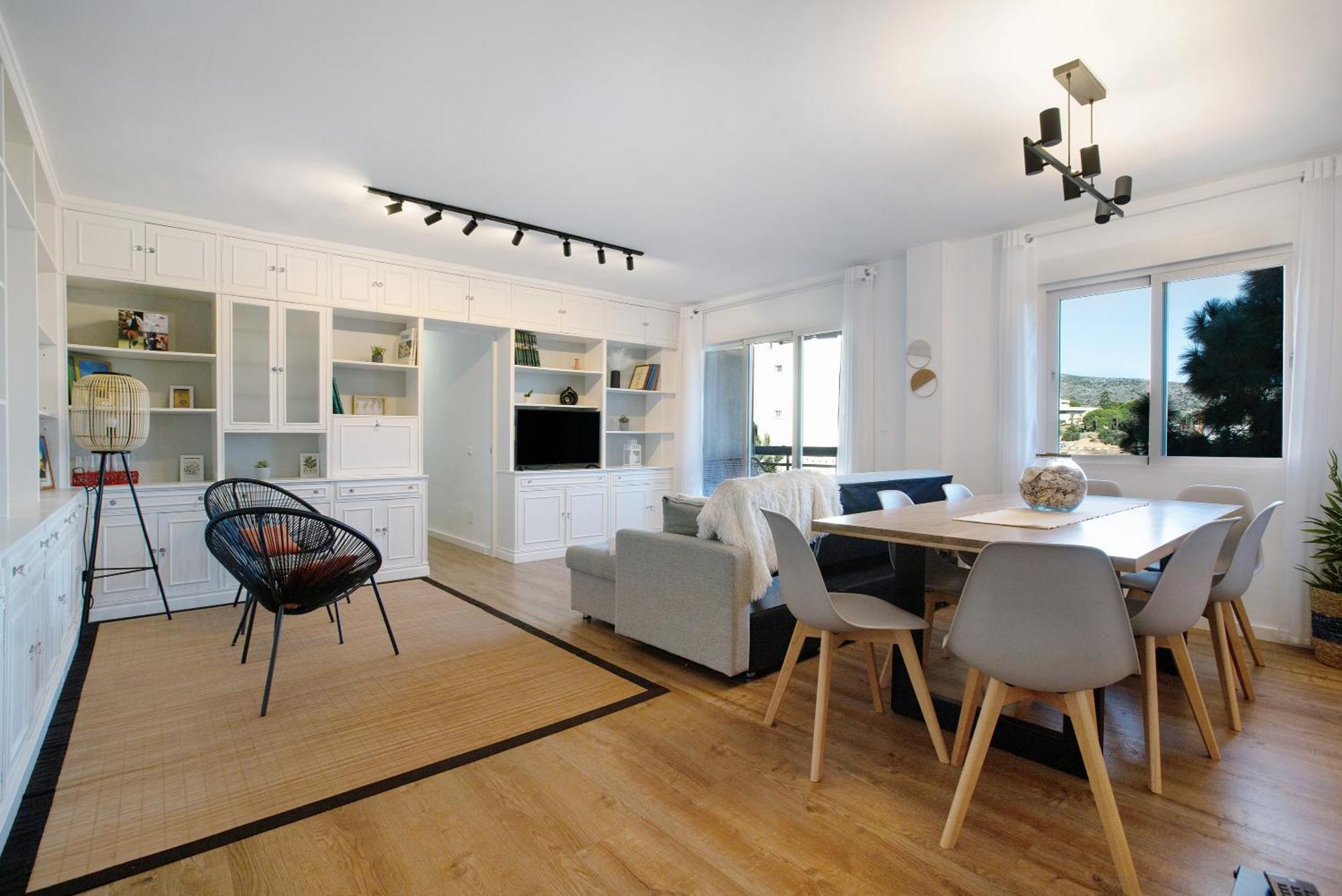 Apartamento Armonia Торремолінос Екстер'єр фото