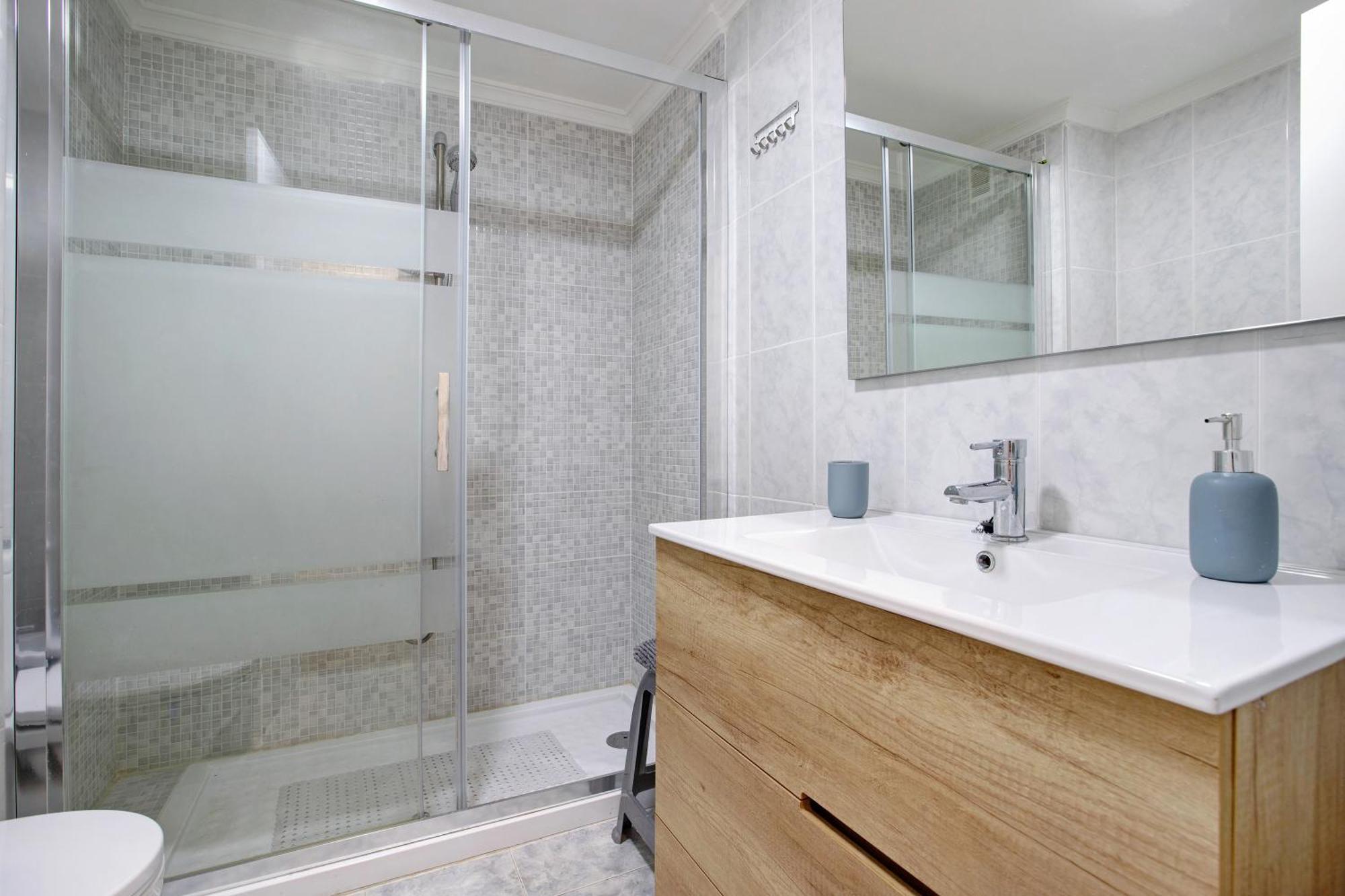 Apartamento Armonia Торремолінос Екстер'єр фото
